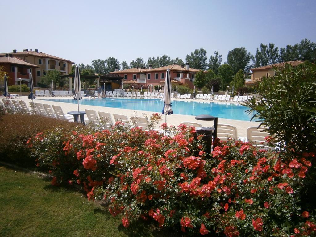 Villaggio Sant'Andrea Caorle Exterior photo