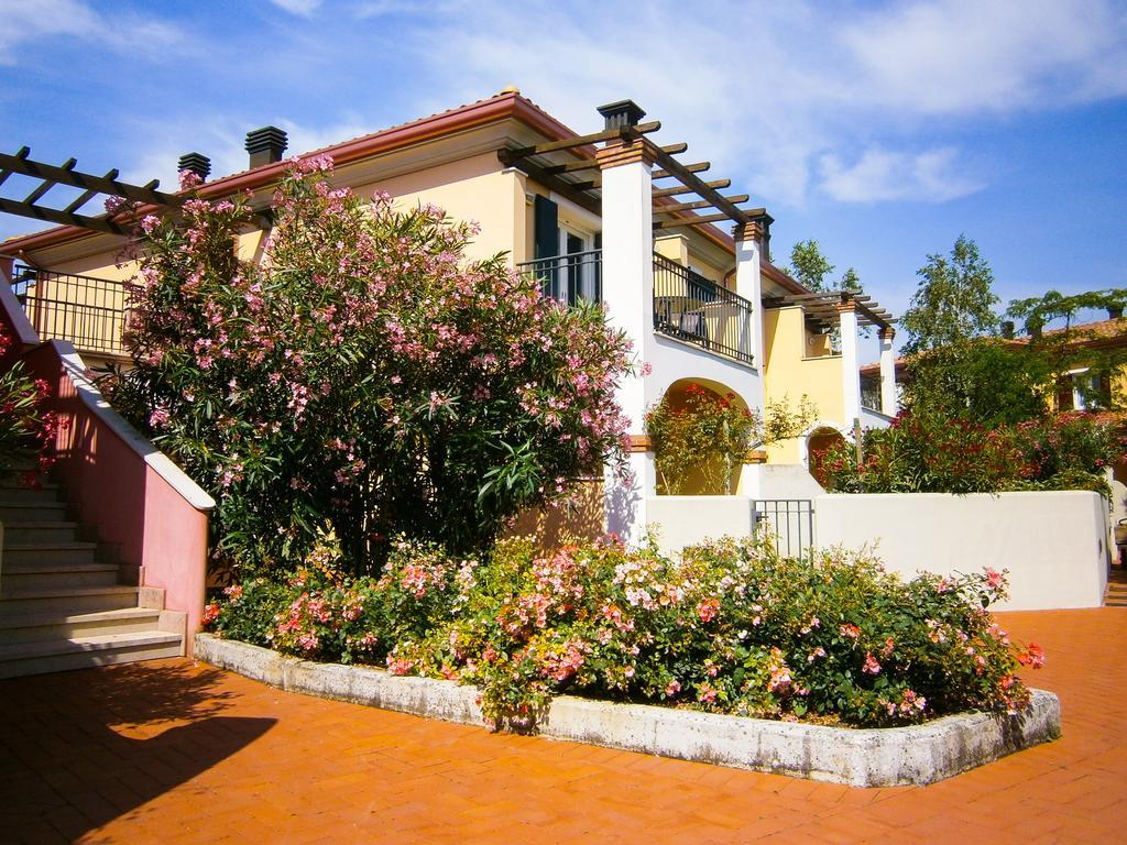 Villaggio Sant'Andrea Caorle Exterior photo